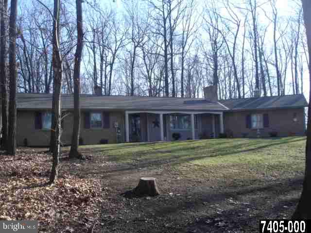9925 Chapel Church Road Red Lion, PA 17356 - Photo 1 of 1