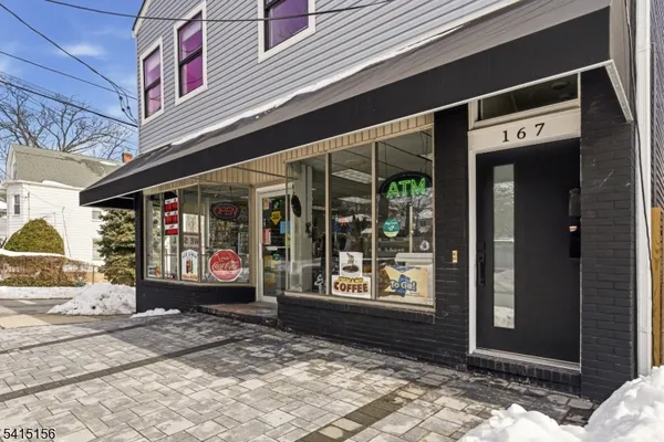 $1,049,000 | 167 Harrison Avenue, Montclair, NJ 07042