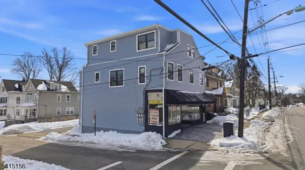 $1,049,000 | 167 Harrison Avenue, Montclair, NJ 07042