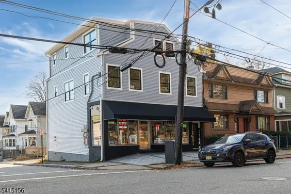 $1,049,000 | 167 Harrison Avenue, Montclair, NJ 07042