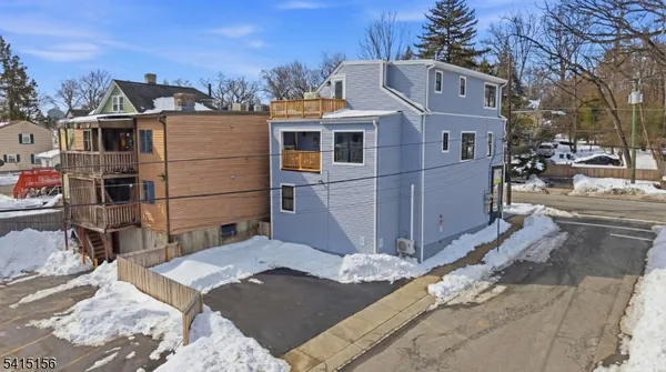 $1,049,000 | 167 Harrison Avenue, Montclair, NJ 07042
