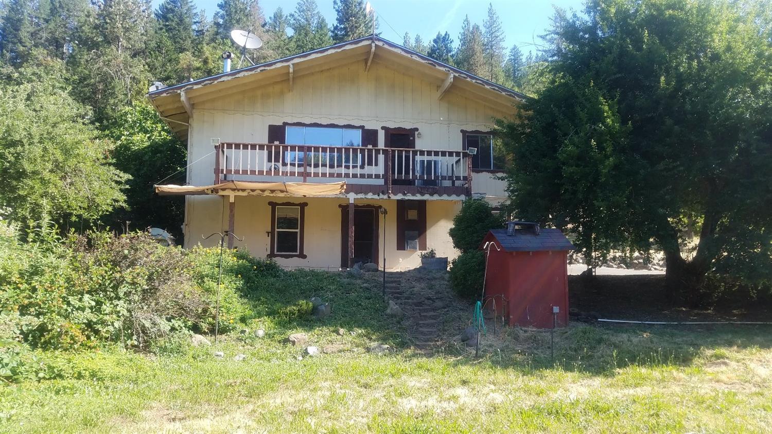 7745 North Applegate Road Grants Pass, OR 97527 - Photo 3 of 33 Additional Photo
