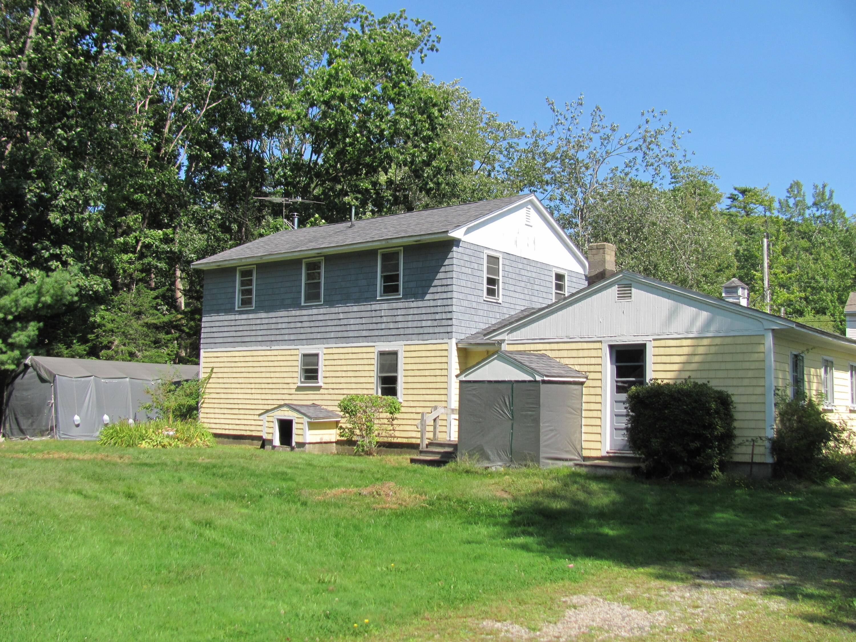 77 Old Port Road Kennebunk, ME 04043 - Photo 24 of 25 renyolds 032