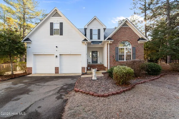 $510,000 | 8 Carter Lane, Pinehurst, NC 28374