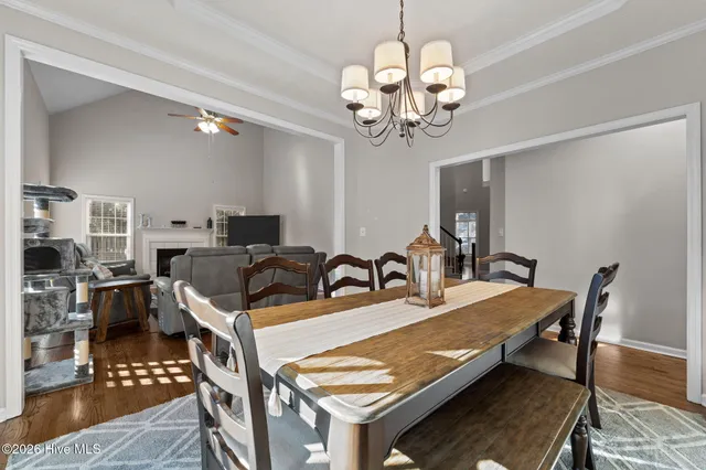 $535,000 | 8 Carter Lane, Pinehurst, NC 28374