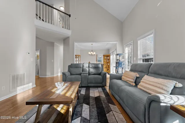 $535,000 | 8 Carter Lane, Pinehurst, NC 28374