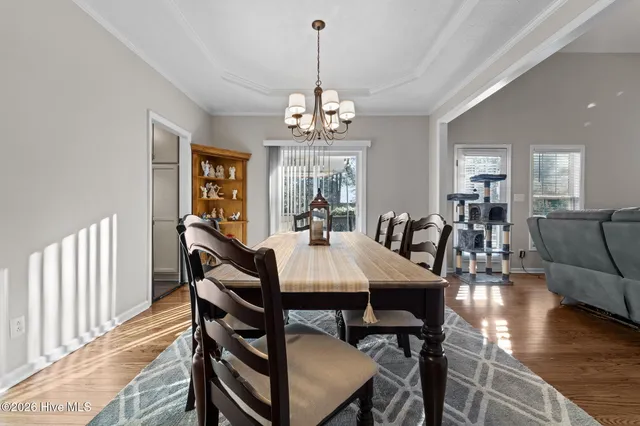 $535,000 | 8 Carter Lane, Pinehurst, NC 28374