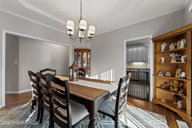 $535,000 | 8 Carter Lane, Pinehurst, NC 28374