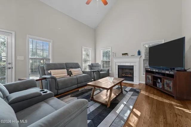 $535,000 | 8 Carter Lane, Pinehurst, NC 28374