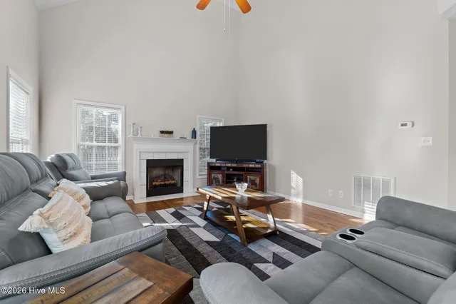 $535,000 | 8 Carter Lane, Pinehurst, NC 28374