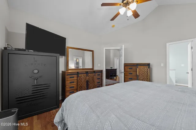 $535,000 | 8 Carter Lane, Pinehurst, NC 28374