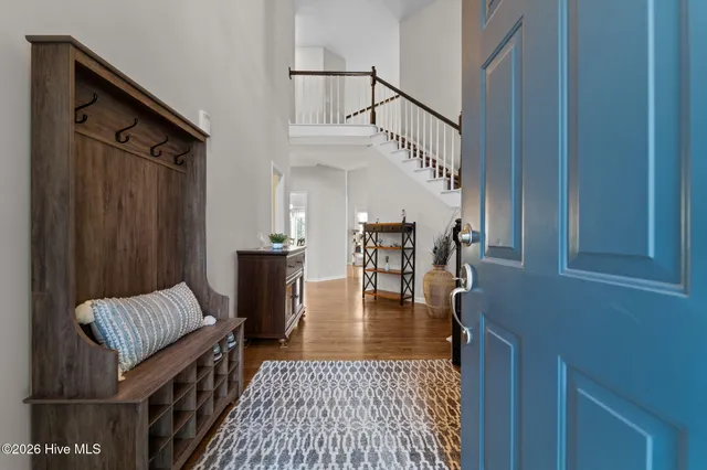 $535,000 | 8 Carter Lane, Pinehurst, NC 28374