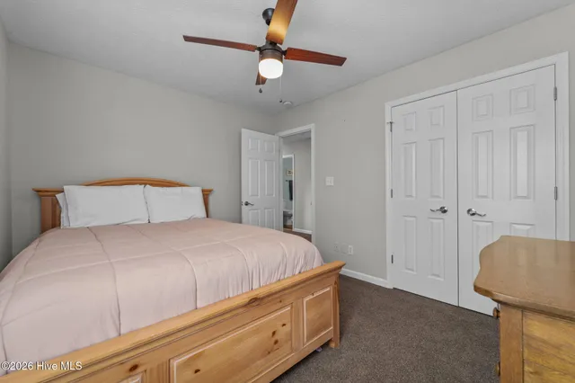 $535,000 | 8 Carter Lane, Pinehurst, NC 28374