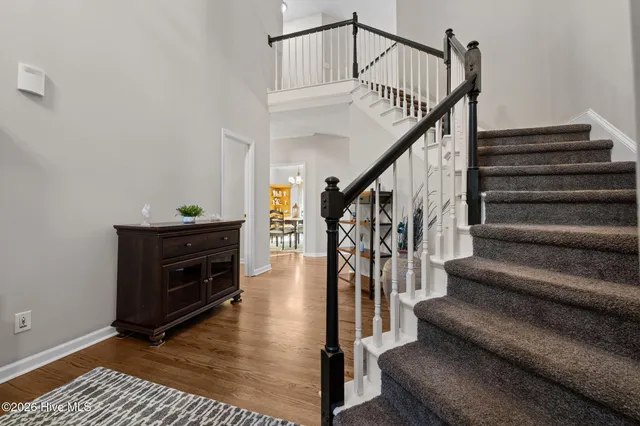 $535,000 | 8 Carter Lane, Pinehurst, NC 28374