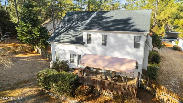 $535,000 | 8 Carter Lane, Pinehurst, NC 28374