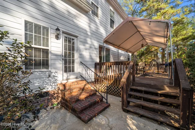 $535,000 | 8 Carter Lane, Pinehurst, NC 28374