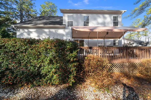 $535,000 | 8 Carter Lane, Pinehurst, NC 28374