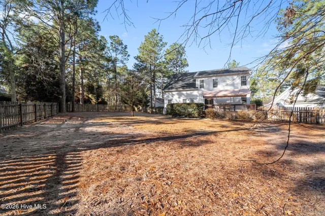 $535,000 | 8 Carter Lane, Pinehurst, NC 28374