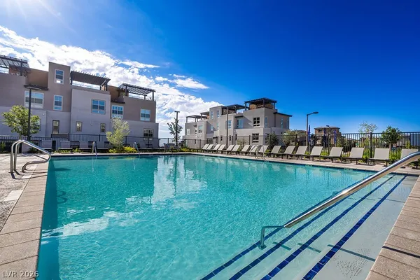$635,000 | 663 Fortis Creek Street, Las Vegas, NV 89138