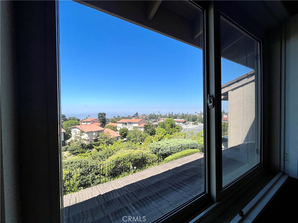 28115 Ridgepoint Court Rancho Palos Verdes, CA 90275 - Photo 19 of 31 a view from window