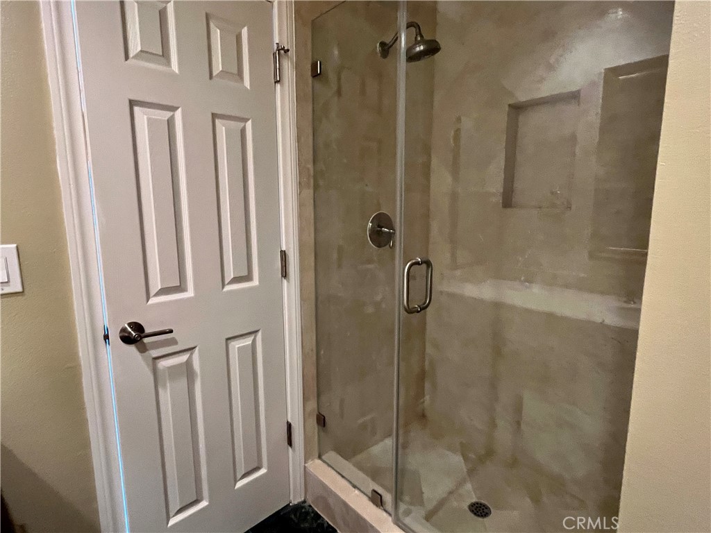 28115 Ridgepoint Court Rancho Palos Verdes, CA 90275 - Photo 21 of 31 a bathroom with a shower