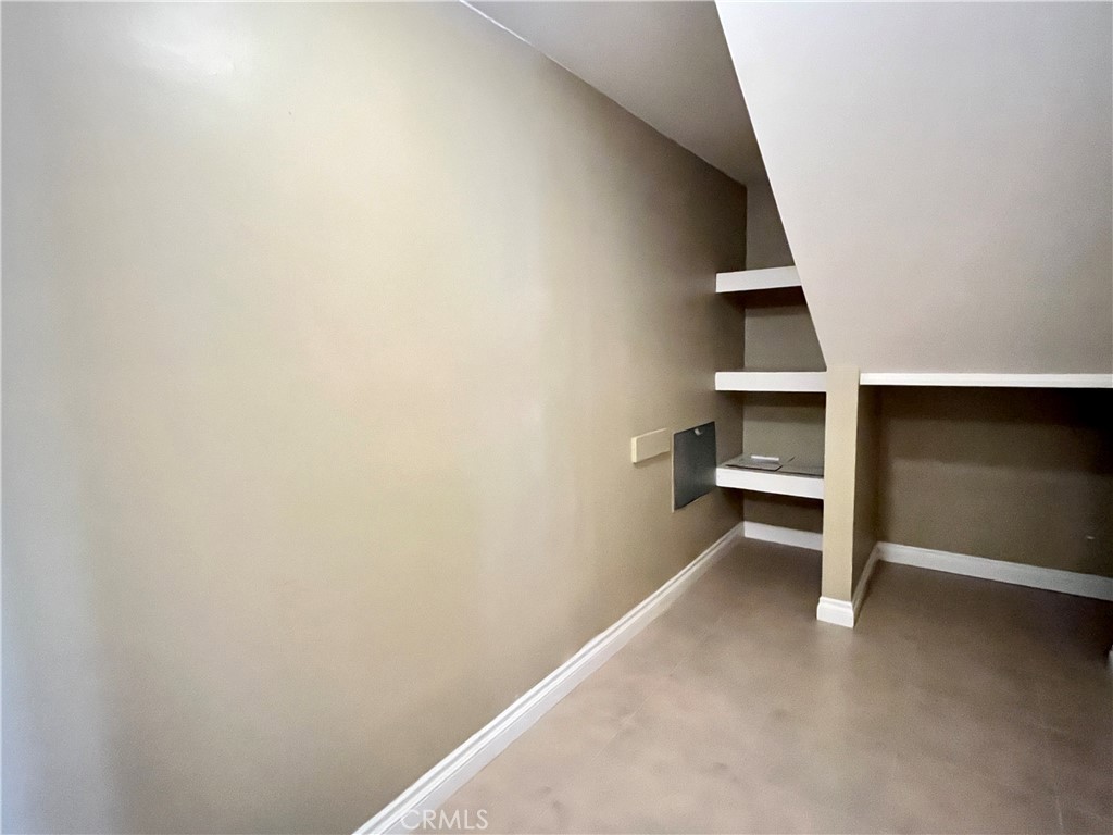 28115 Ridgepoint Court Rancho Palos Verdes, CA 90275 - Photo 26 of 31 a view of small space with racks on the wall