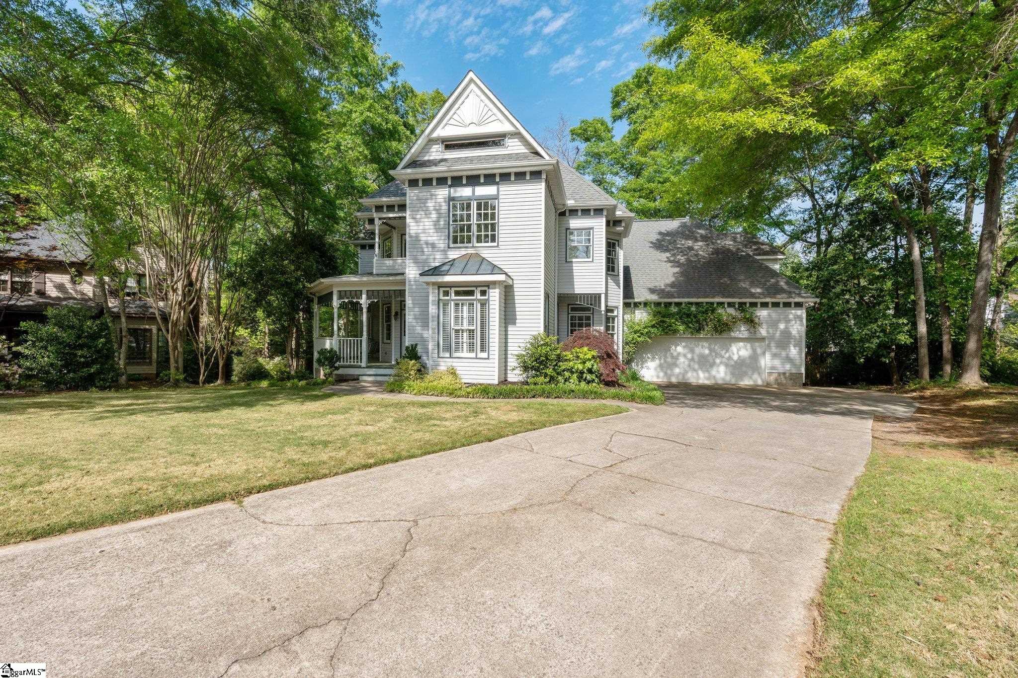 8 Atchison Way Simpsonville, SC 29680 - Photo 1 of 40 Gallery Image 1