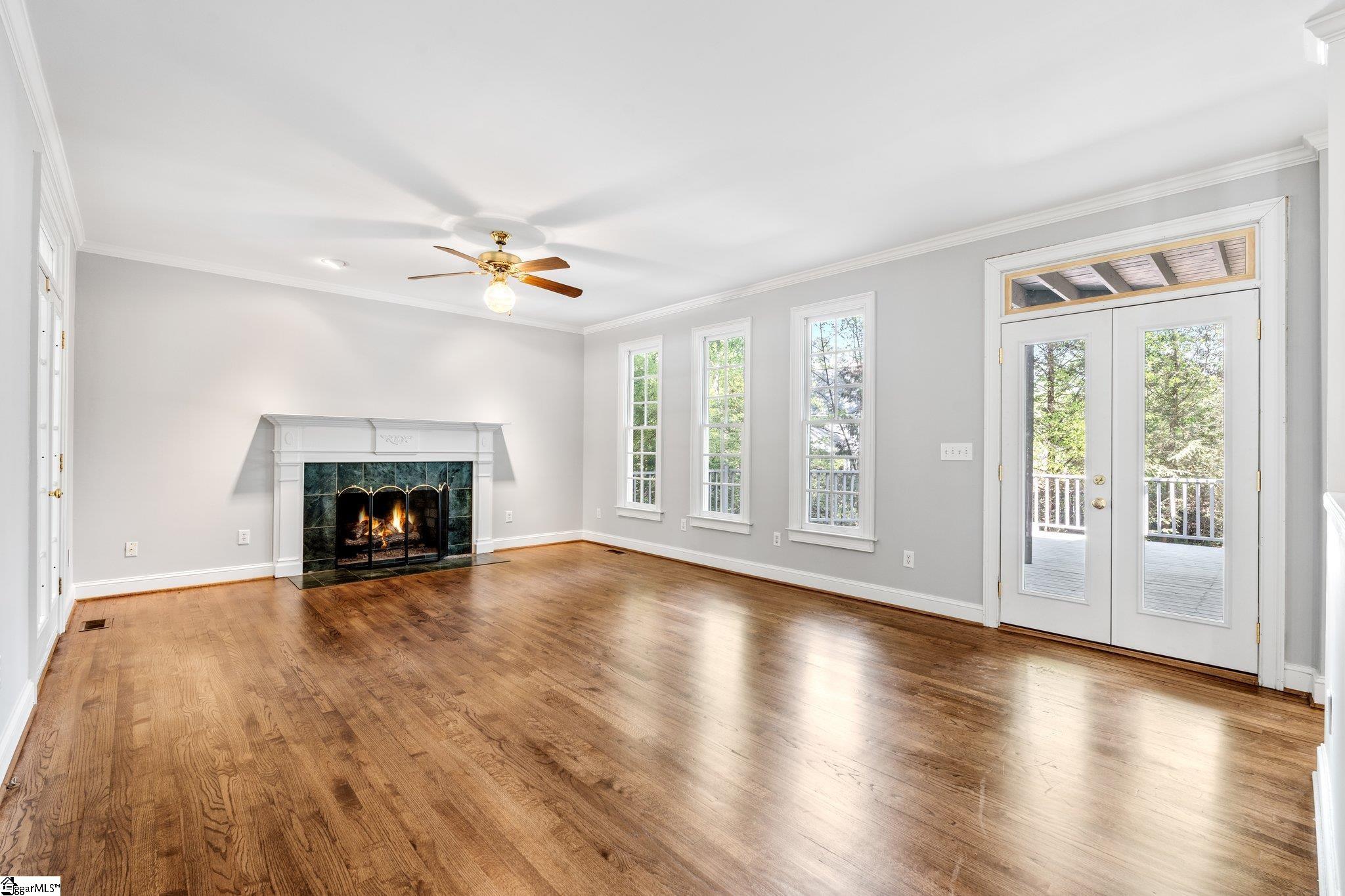 8 Atchison Way Simpsonville, SC 29680 - Photo 12 of 40 Gallery Image 12