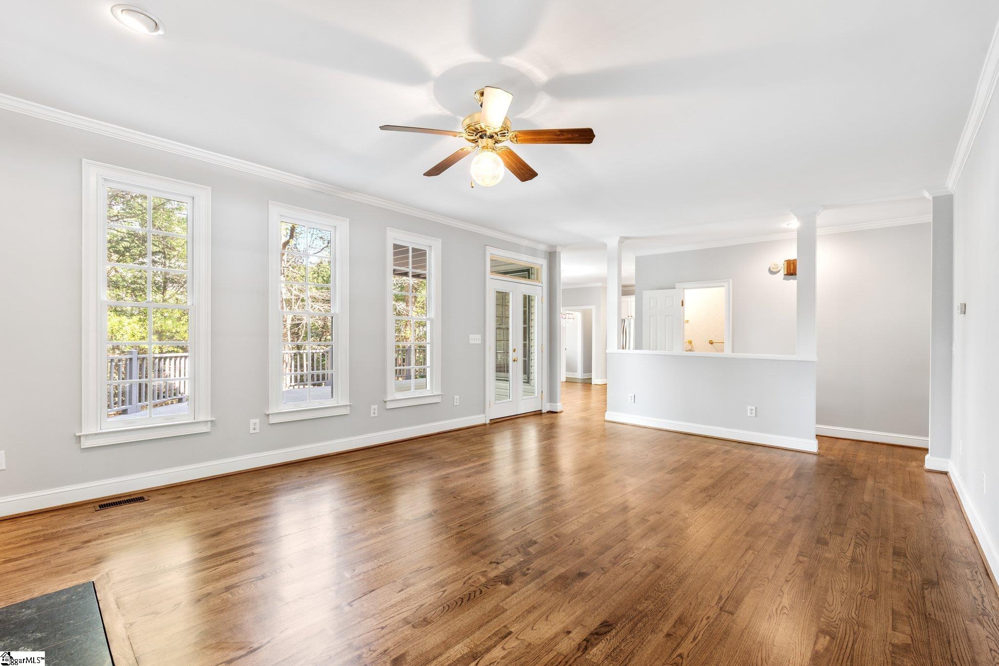 8 Atchison Way Simpsonville, SC 29680 - Photo 13 of 40 Gallery Image 13