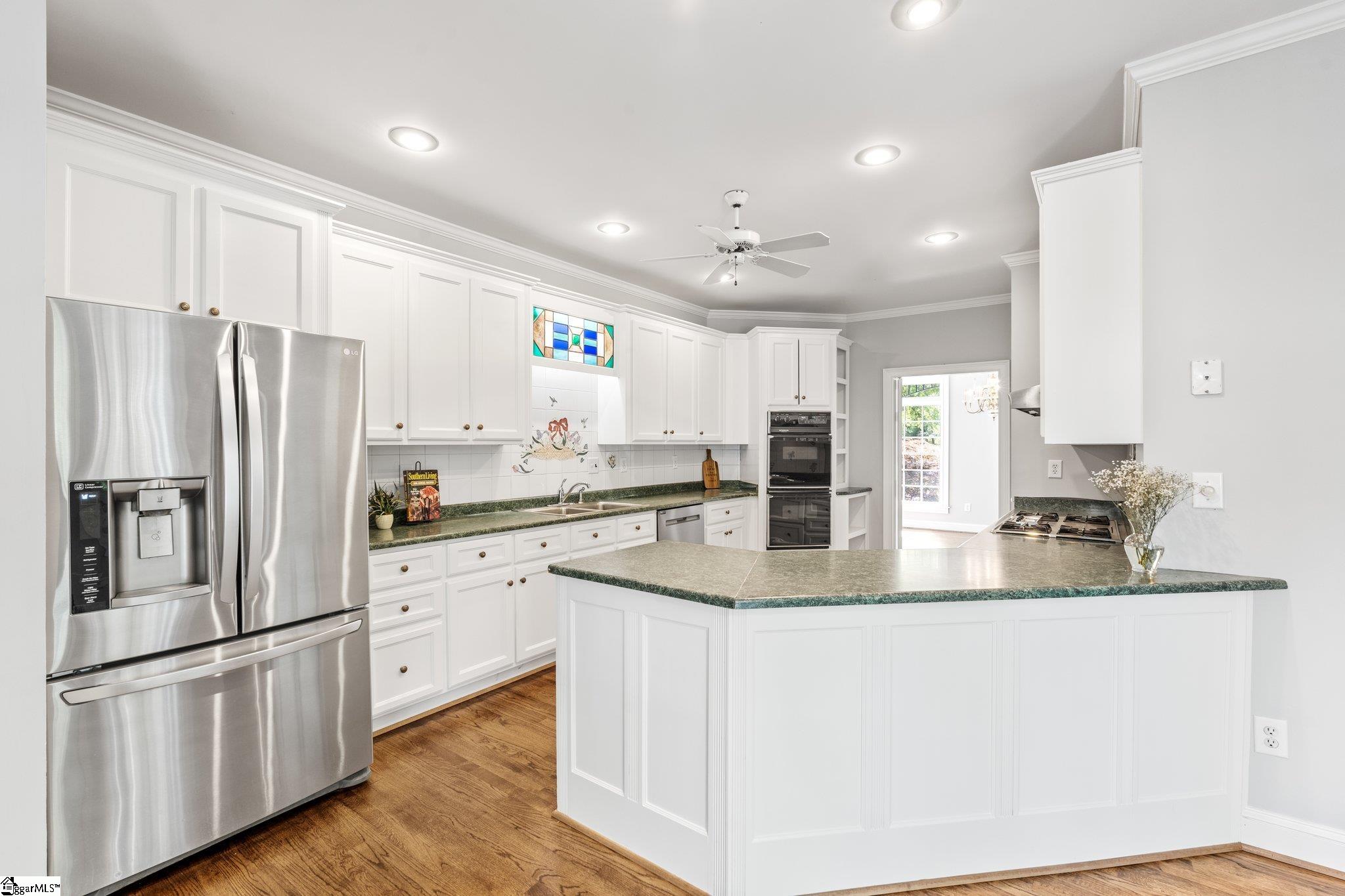 8 Atchison Way Simpsonville, SC 29680 - Photo 15 of 40 Gallery Image 15