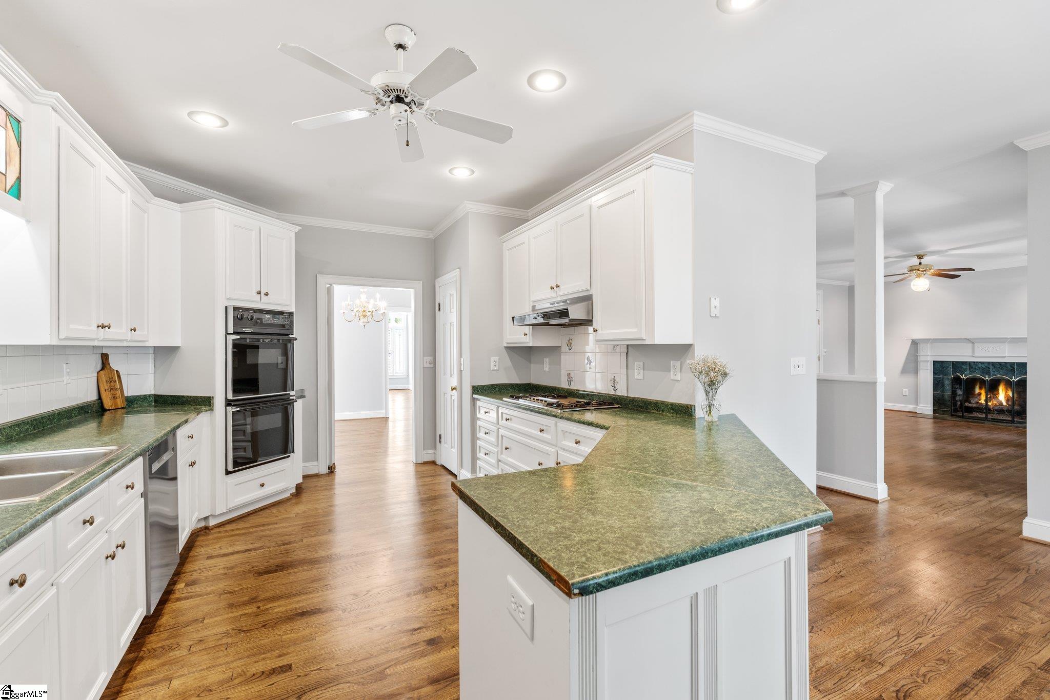 8 Atchison Way Simpsonville, SC 29680 - Photo 16 of 40 Gallery Image 16