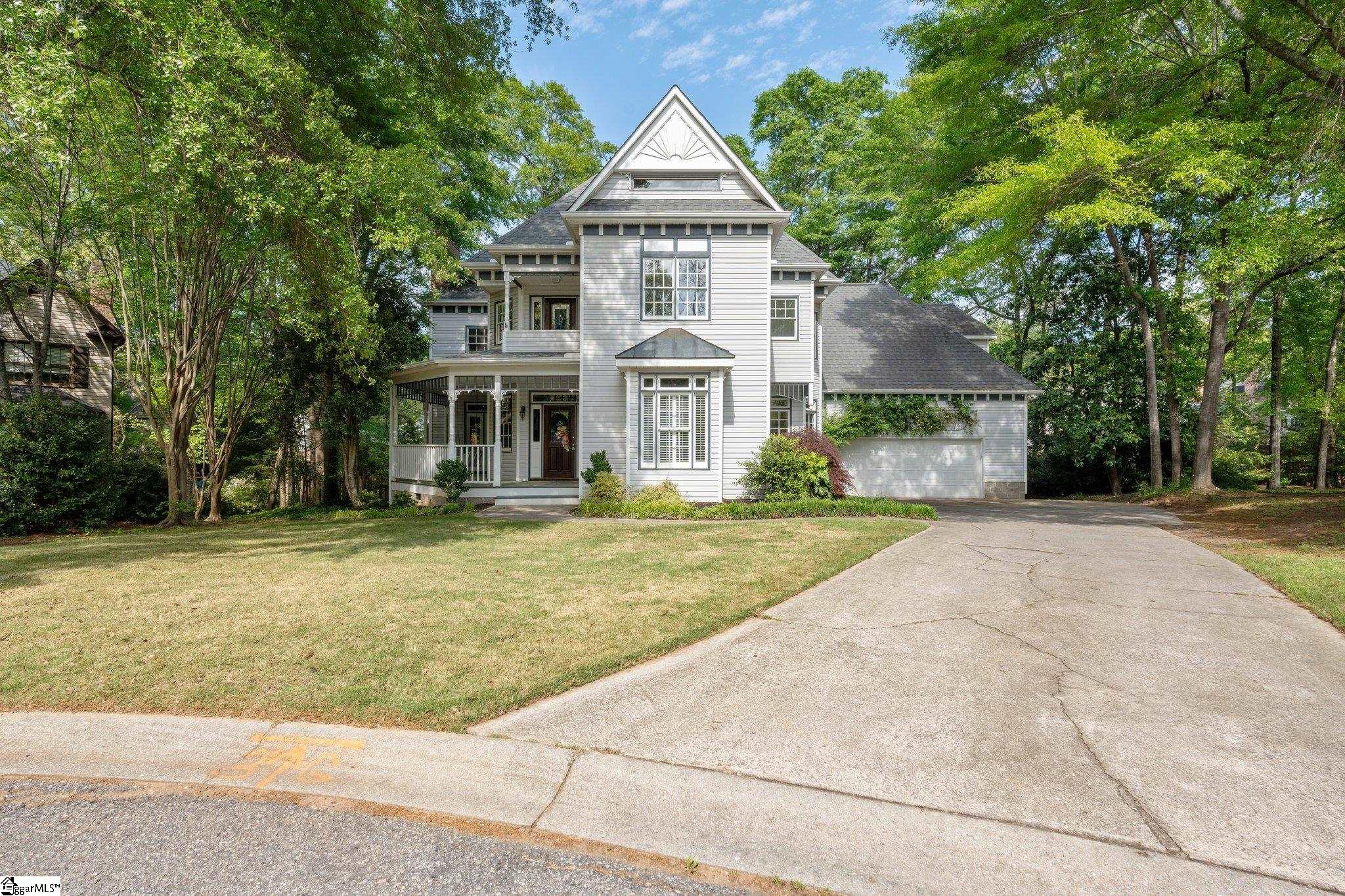 8 Atchison Way Simpsonville, SC 29680 - Photo 2 of 40 Gallery Image 2