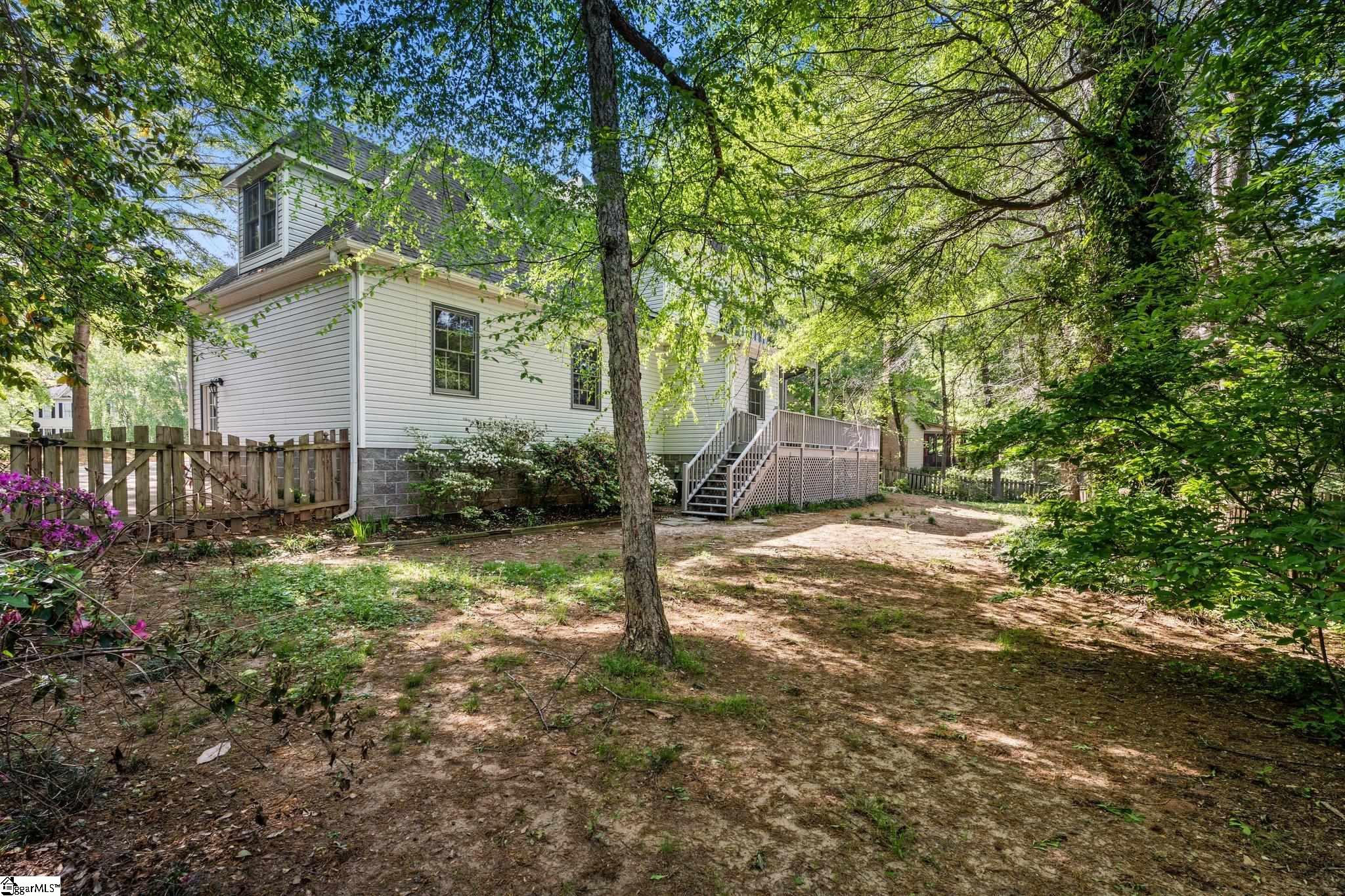 8 Atchison Way Simpsonville, SC 29680 - Photo 38 of 40 Gallery Image 38