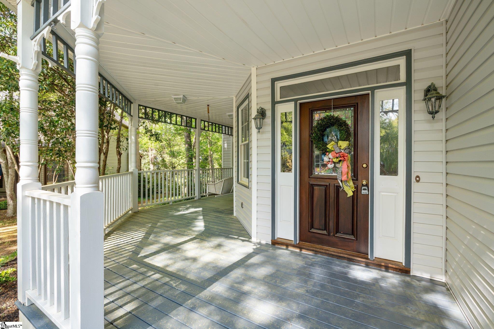 8 Atchison Way Simpsonville, SC 29680 - Photo 5 of 40 Gallery Image 5