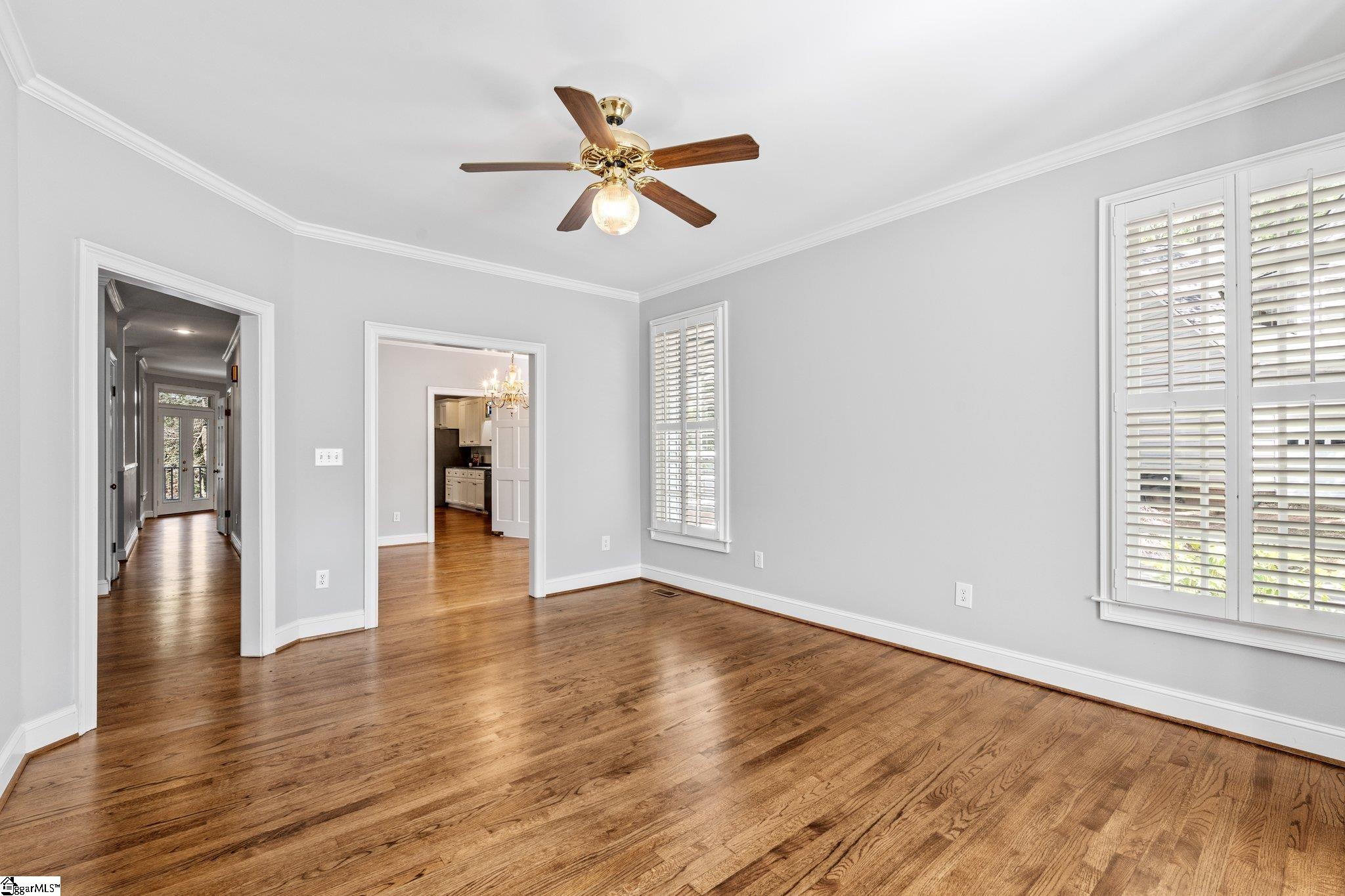 8 Atchison Way Simpsonville, SC 29680 - Photo 9 of 40 Gallery Image 9