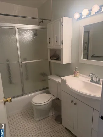 $99,999 | 280 Prospect Avenue, Unit 5D, Hackensack, NJ 07601