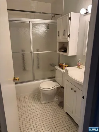 $99,999 | 280 Prospect Avenue, Unit 5D, Hackensack, NJ 07601
