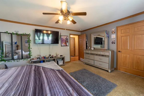 $175,000 | 3919 Claremont Avenue, Evansville, IN 47712