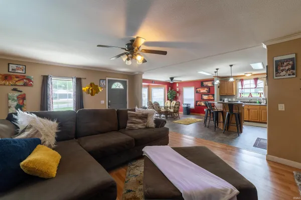 $175,000 | 3919 Claremont Avenue, Evansville, IN 47712