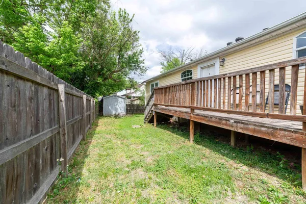 $175,000 | 3919 Claremont Avenue, Evansville, IN 47712