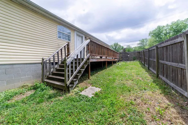 $175,000 | 3919 Claremont Avenue, Evansville, IN 47712