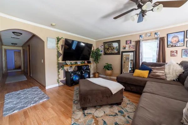 $175,000 | 3919 Claremont Avenue, Evansville, IN 47712