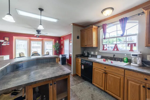 $175,000 | 3919 Claremont Avenue, Evansville, IN 47712