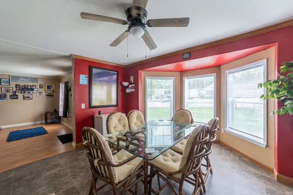 $175,000 | 3919 Claremont Avenue, Evansville, IN 47712