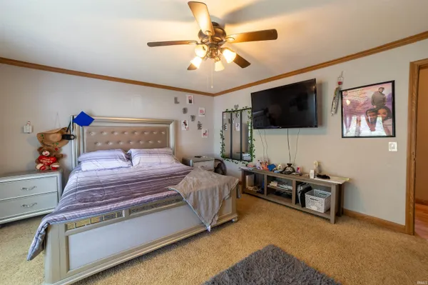 $175,000 | 3919 Claremont Avenue, Evansville, IN 47712