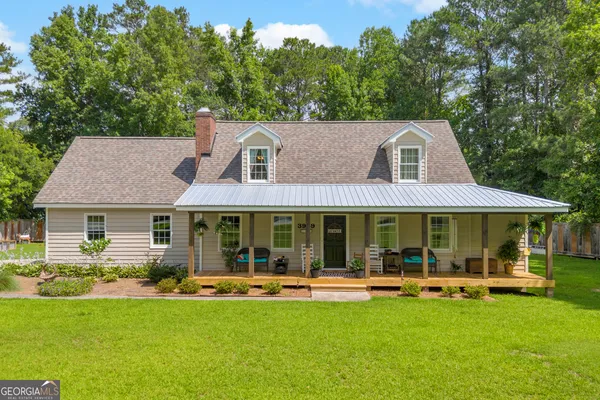 $459,900 | 3969 Grove Trail, Loganville, GA 30052
