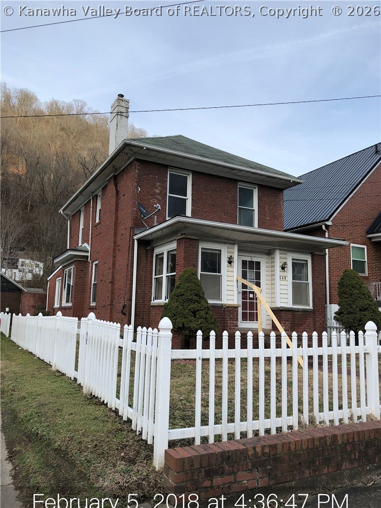 649 Stratton Street Logan, WV 25601 - Photo 1 of 29 Gallery Image 1