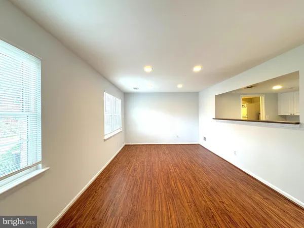 $1,900 | 9671 Hagel Circle, Unit 34/D, Lorton, VA 22079