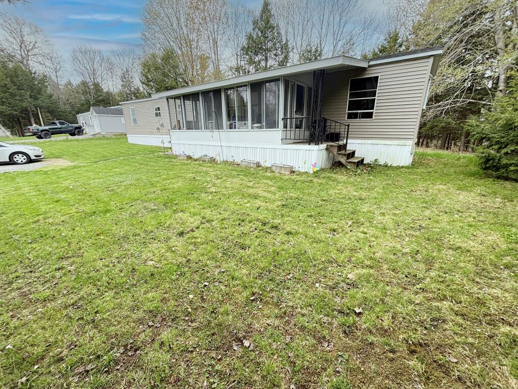 35 Fire Rd DC-1 Mount Vernon, ME 04352 - Photo 29 of 35 29. Exterior