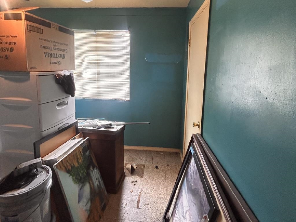 210 Griffin Road Mason, TN 38049 - Photo 11 of 13 a view of an empty room with a window